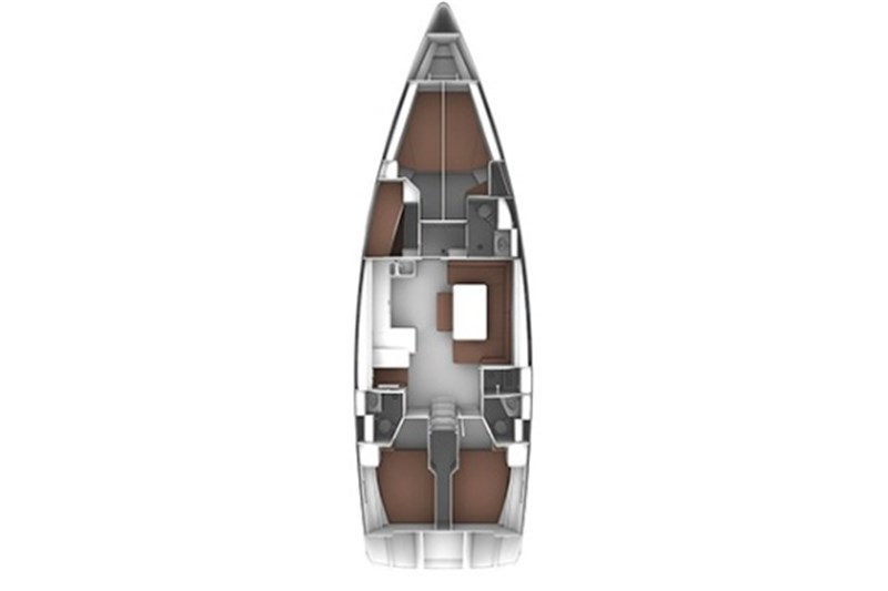 Bavaria Cruiser 51