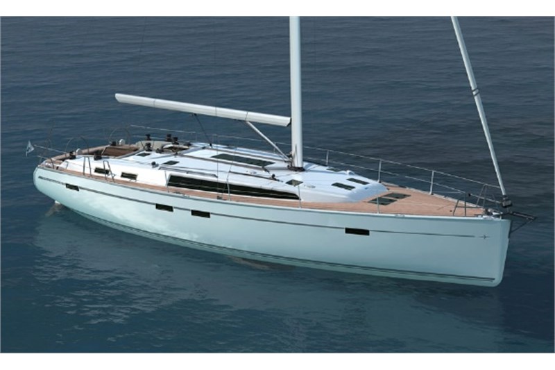 Bavaria Cruiser 51