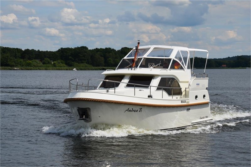 Concordia 102 AC Classic