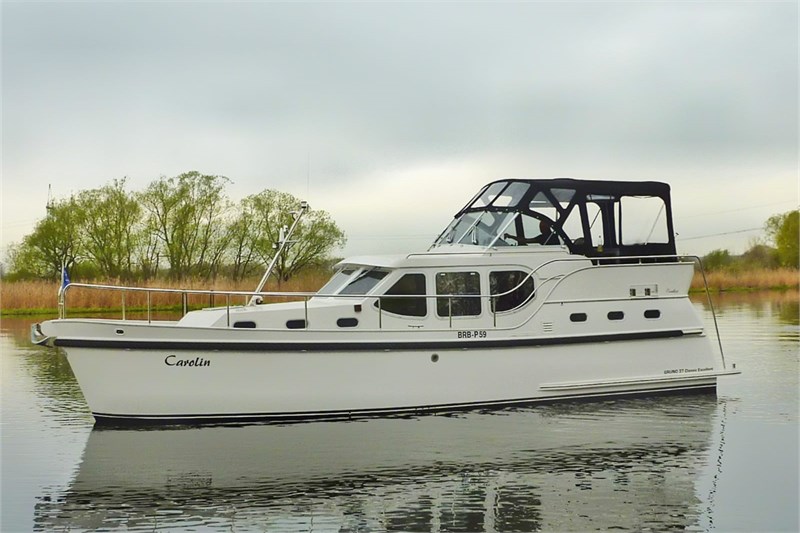 Gruno 37 Excellent