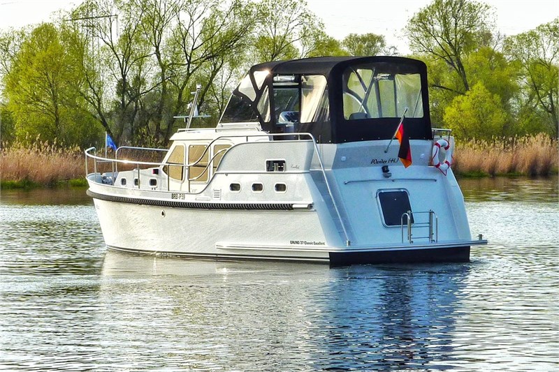 Gruno 37 Excellent