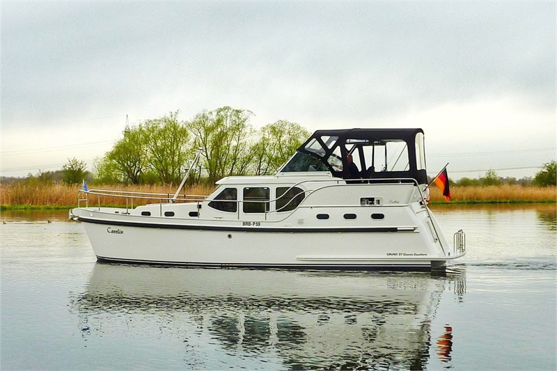 Gruno 37 Excellent