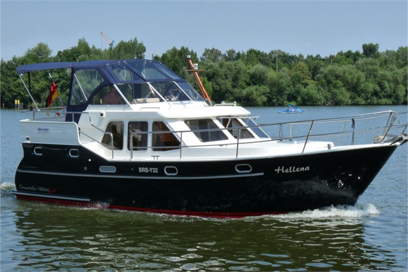 Concordia 105 AC