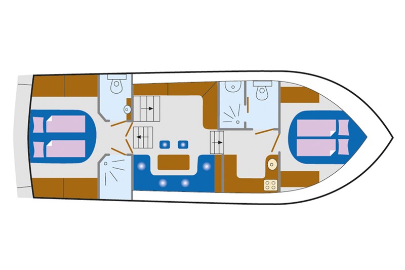 Concordia 105 AC