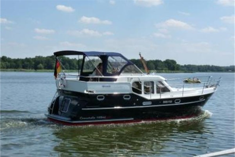 Concordia 105 AC