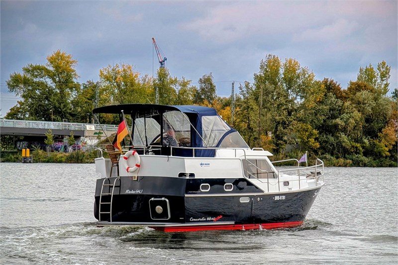 Concordia 92 AC