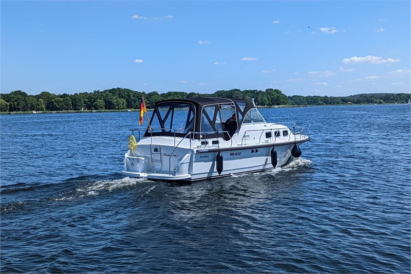 Marco 860 AK Sport