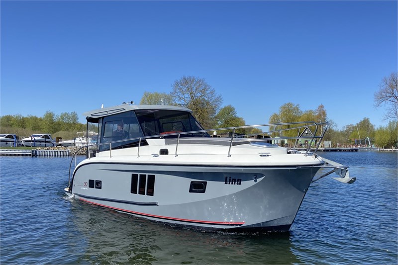 Stillo 30