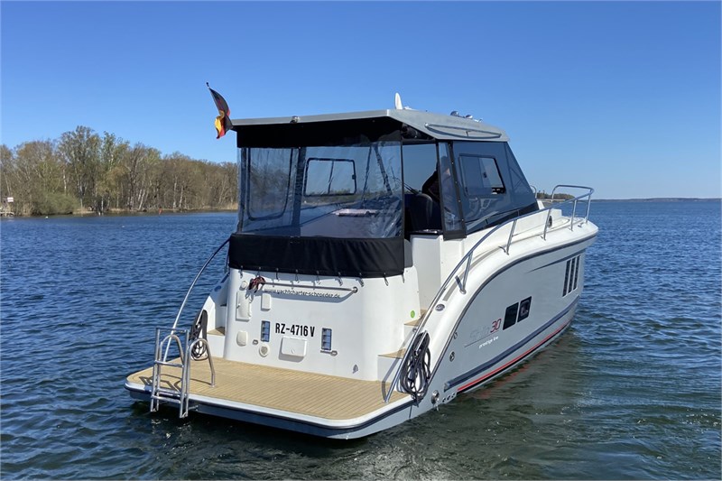 Stillo 30