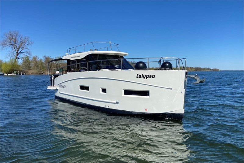 Futura 36
