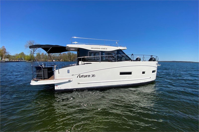 Futura 36