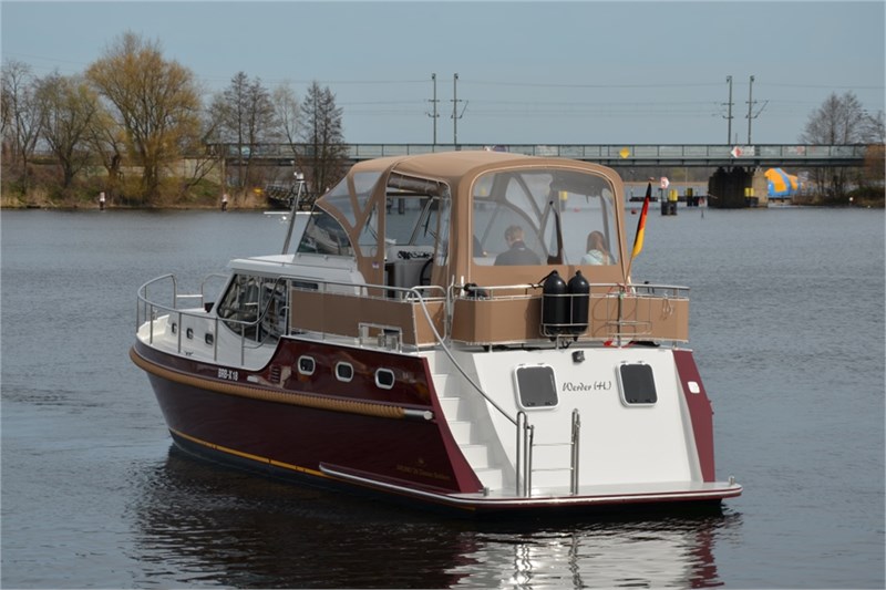 Gruno Subliem 38 Classic