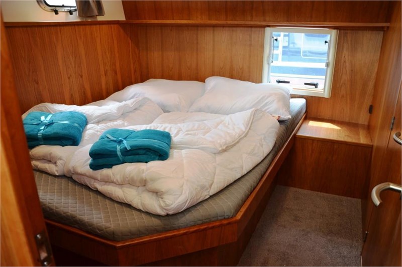 Concordia 102 AC Classic