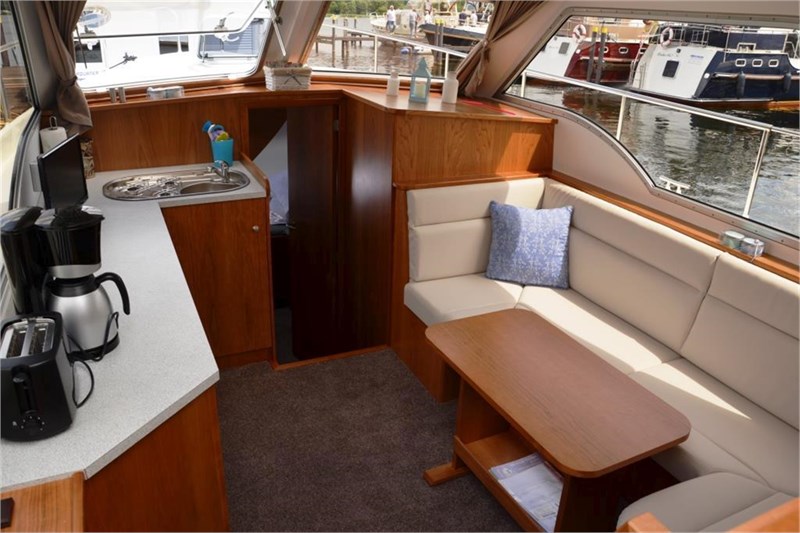 Concordia 102 AC Classic