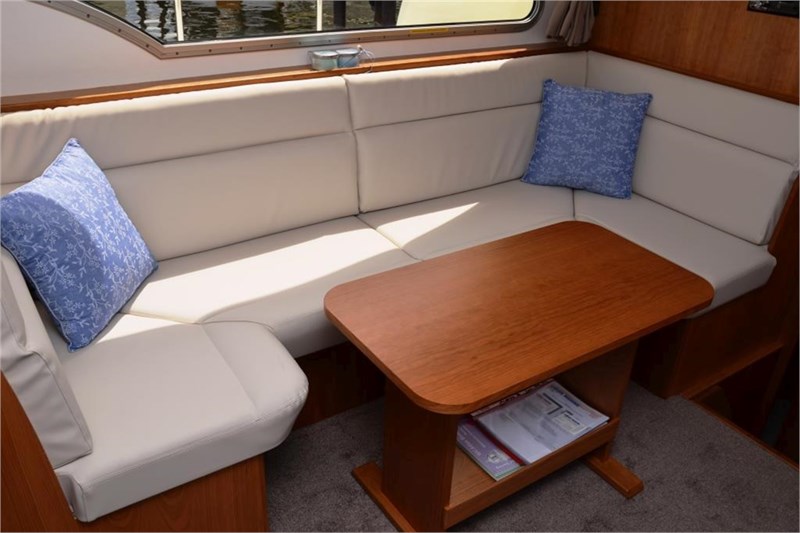 Concordia 102 AC Classic