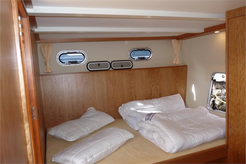 Concordia 85 AC