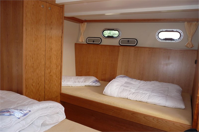 Concordia 85 AC