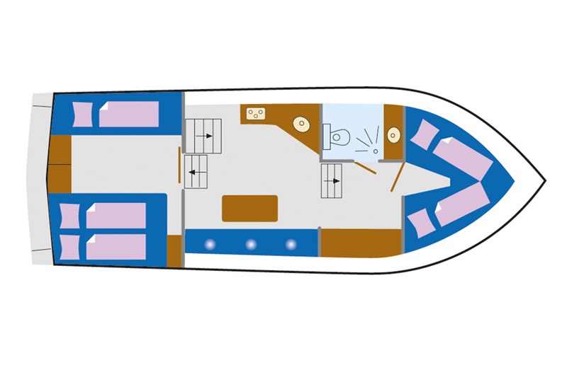 Concordia 85 AC