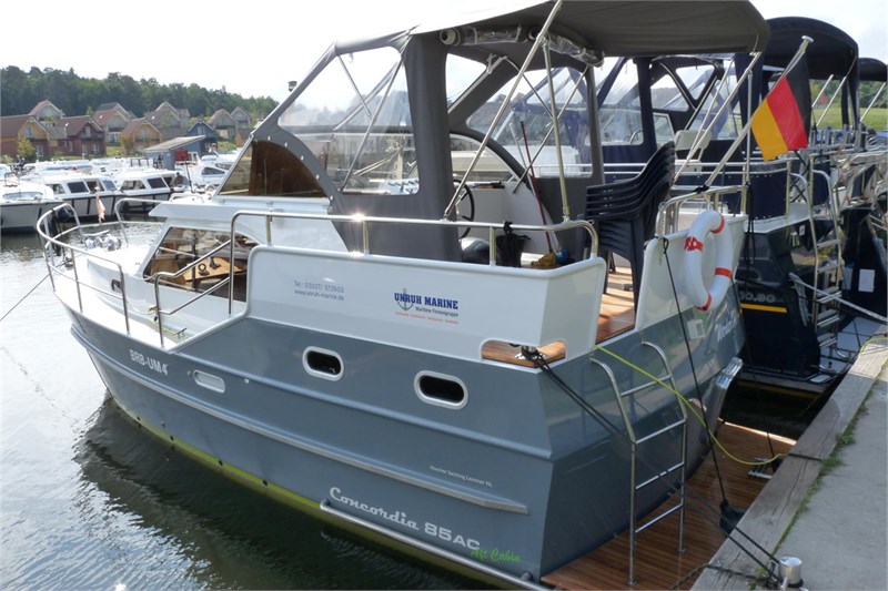 Concordia 85 AC