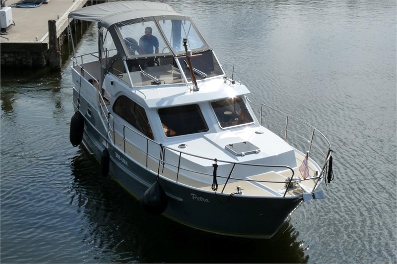 Concordia 85 AC