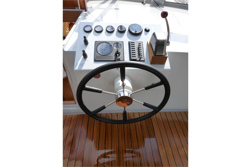 Concordia 85 AC