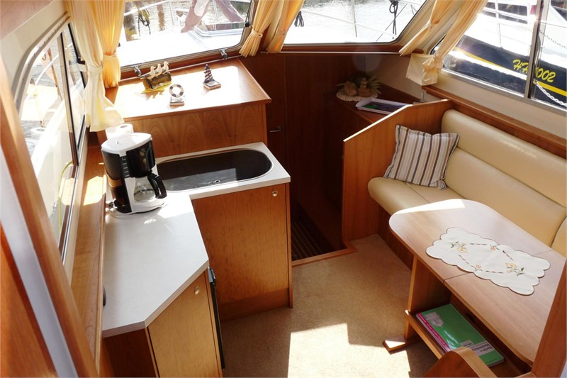 Concordia 85 AC