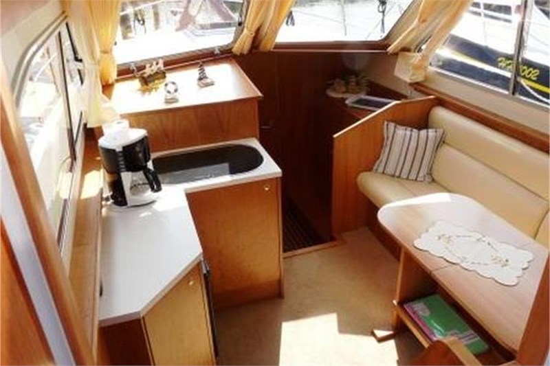 Concordia 85 AC
