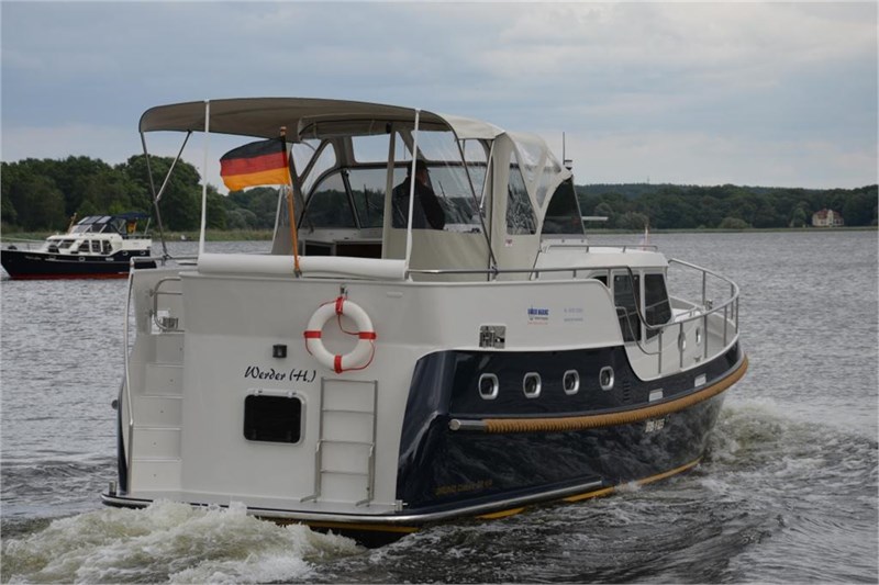 Gruno 38 Retro UM-Version