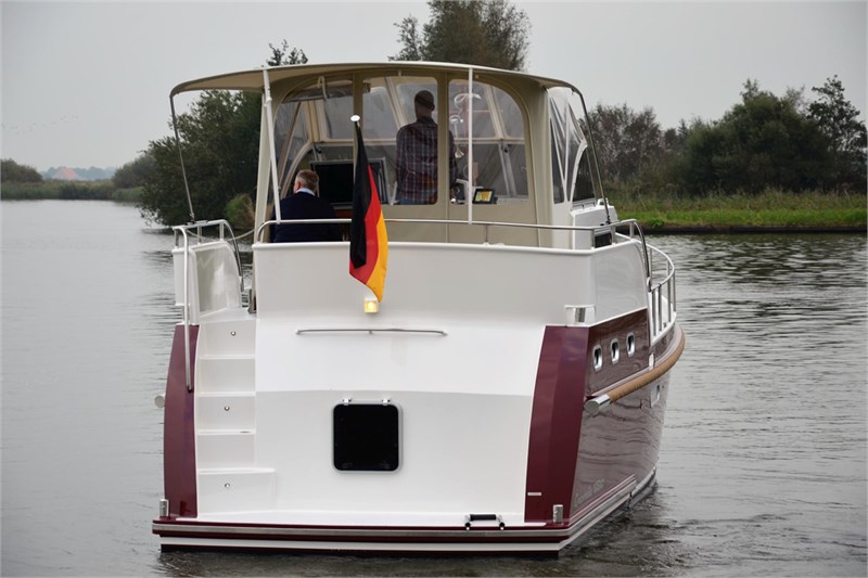 Concordia 108 AC Classic