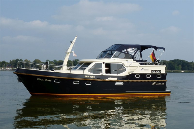 Re Line Classic 1130 AC