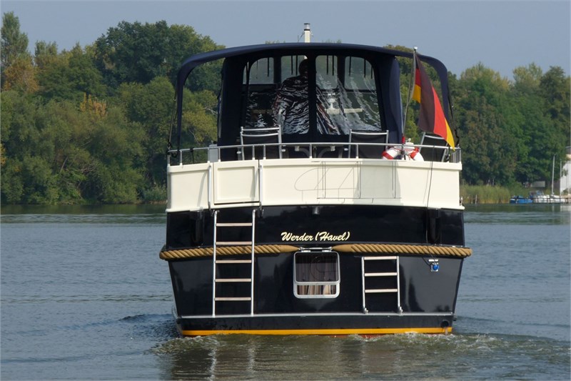 Re Line Classic 1130 AC