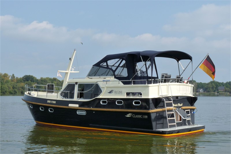 Re Line Classic 1130 AC