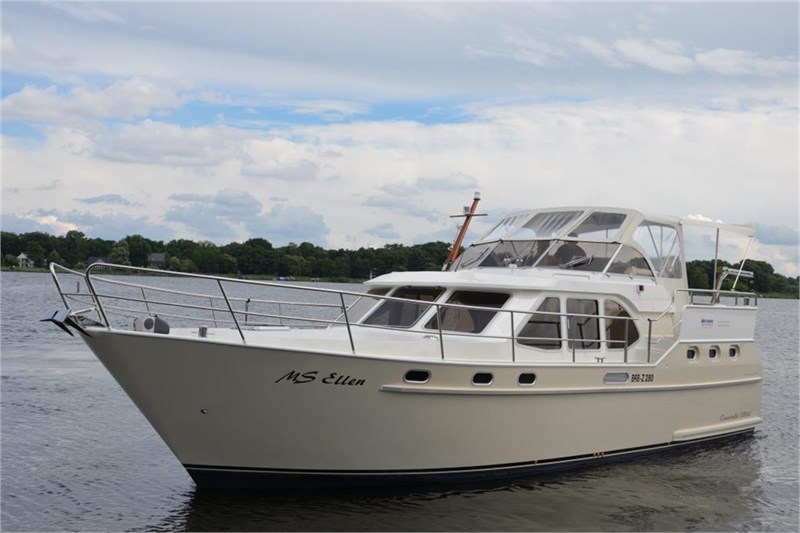 Concordia 125 AC