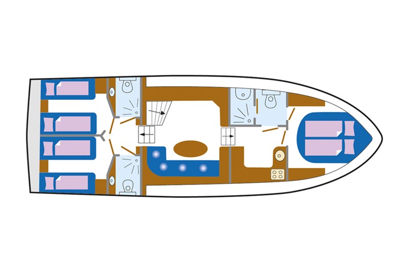 Concordia 125 AC
