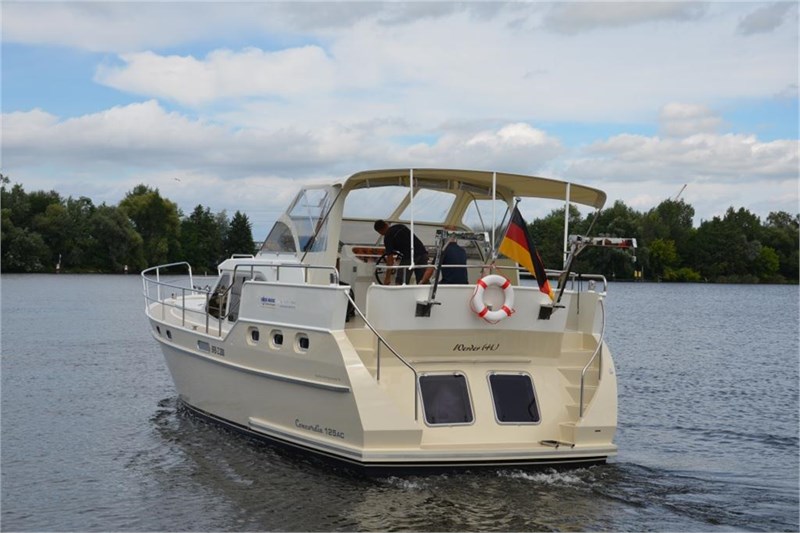 Concordia 125 AC