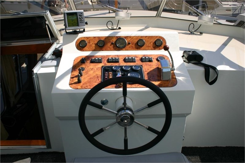 Concordia 125 AC