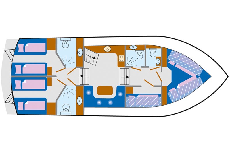 Concordia 125 AC