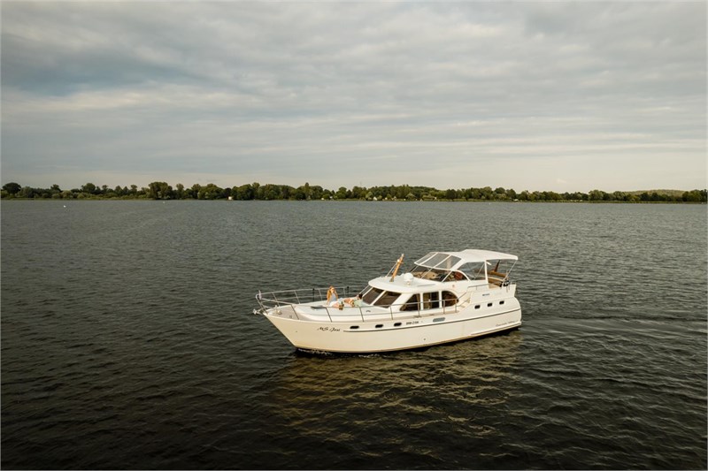 Concordia 125 AC
