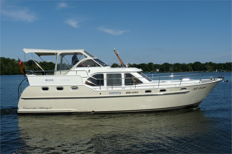 Concordia 125 AC