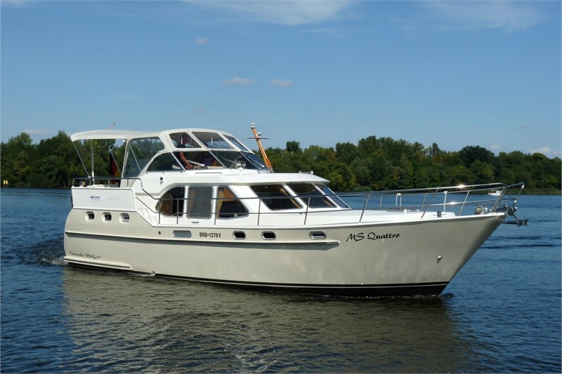 Concordia 125 AC
