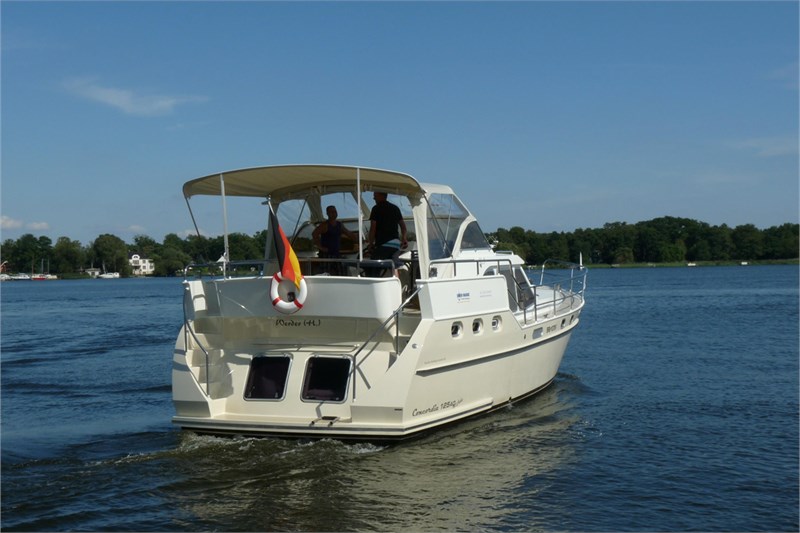 Concordia 125 AC