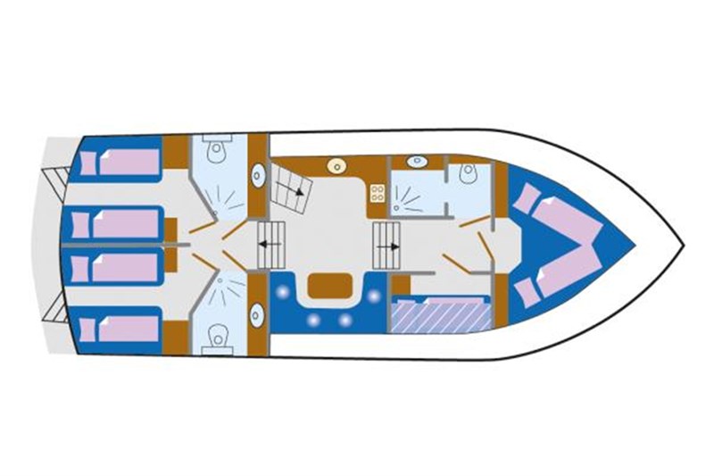 Concordia 125 AC