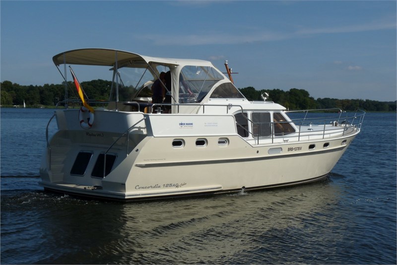 Concordia 125 AC