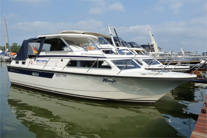 Marco 860 AK