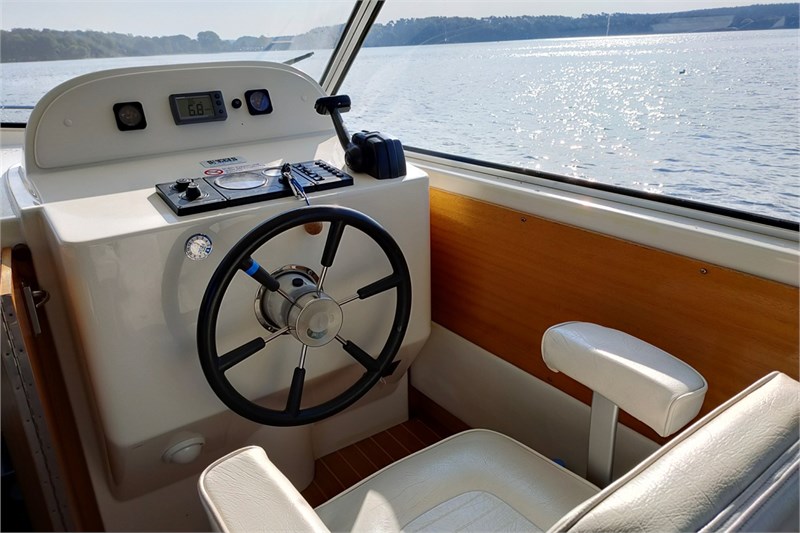 Marco 860 AK