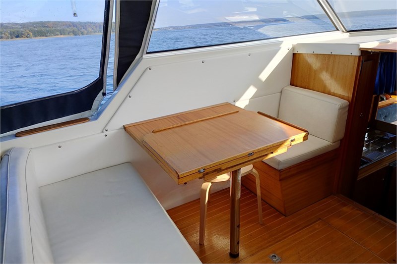 Marco 860 AK