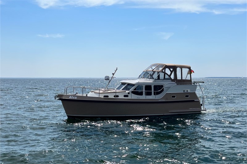 Gruno 35 Excellent Type 2