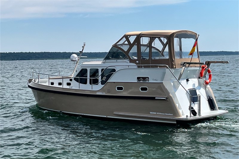 Gruno 35 Excellent Type 2