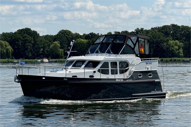 Gruno 32 Excellent
