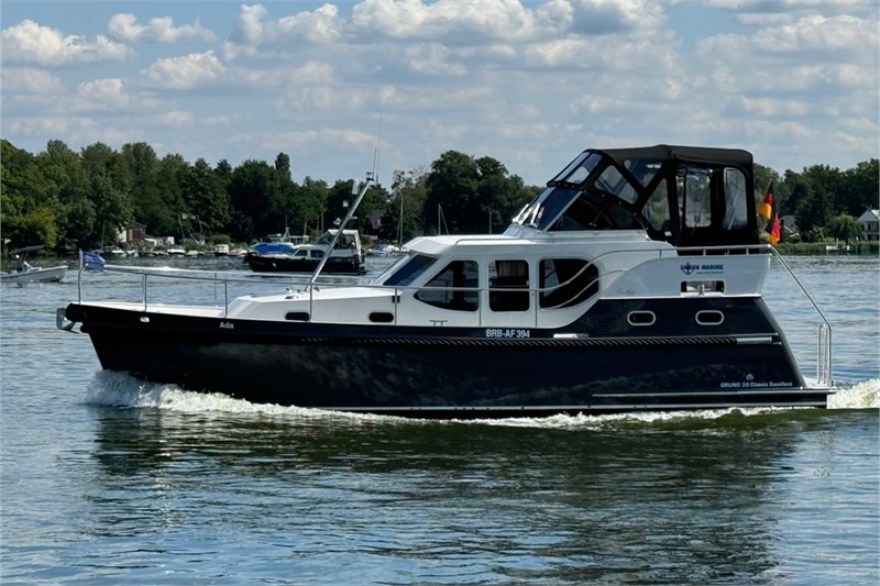 Gruno 32 Excellent